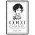 Coco Chanel: The Illustrated World of a Fashion Icon