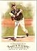 2009 Topps Allen & Ginter Baseball Card #125 Randy Johnson San Francisco Giants - MINT Condition - Shipped In Protective ScrewDown Display Case!