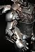 Hot Toys Iron Man 2 Movie Masterpiece Limited Edition 1/6 Scale Collectible Figure Iron Man Mark II Armor Unleashed_s-2