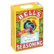 Bell's All Natural Salt Free Seasoning 1 oz (Pack of 6)