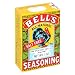 Bells Bell'S Poultry Seasoning, 1-Ounce Boxes (Pack of 6)