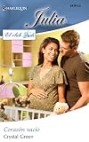 Corazon Vacio: (Empty Heart) (Harlequin Julia (Spanish)) (Spanish Edition)
