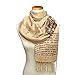 Jane Eyre by Charlotte BrontÃ« Scarf/Shawl