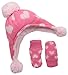The Children's Place Baby Girls' Infant Heart Set