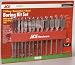 Ace 13 Pc. Wood Boring Bit Set (29245N)