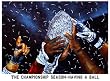 Alabama Painting - Champion Season Having a Ball