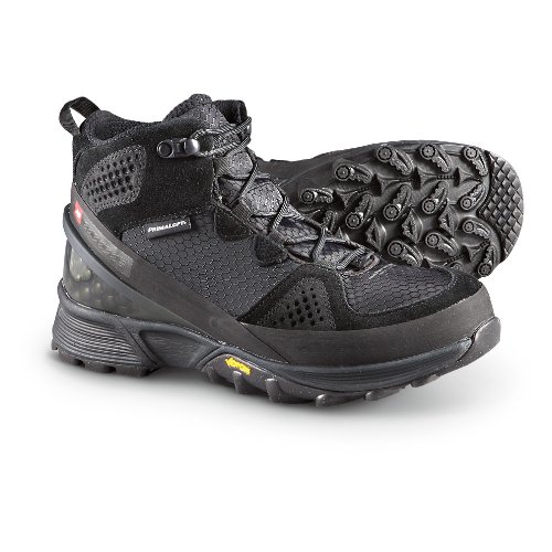 New Balance Men's MO1000 Multi-Sport Boot,Black,12 D US