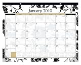 Blue Sky Barcelona Desk Pad 22 x 17 - 2010