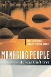 Cover of Managing People Across Cultures by Fons Trompenaars Charles Hampden-Turner 1841124729