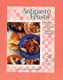 Antipasto feasts: Variations on an Italian theme with aperitivi and sweets (Kitchen edition)