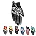 Alpinestars Radar Tracker Motocross Gloves - Red/Black - Small