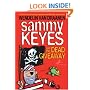 Sammy Keyes and the Dead Giveaway