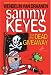 Sammy Keyes and the Dead Giveaway