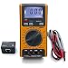 Digitales V&A Netzwerk-Multimeter VA-16 mit Batterietester