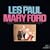 Fabulous Les Paul & Mary Ford