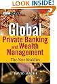 Global Private Banking and Wealth Management