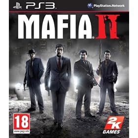 Mafia II