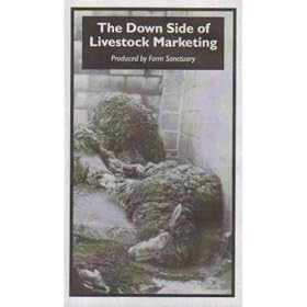 The Down Side of Livestock Marketing