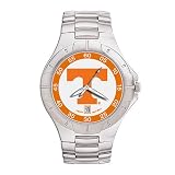 Tennessee Volunteers NCAA Men's Pro II Watch with Stainless Steel Bracelet