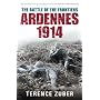 The Battle of the Frontiers: Ardennes, 1914