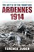 The Battle of the Frontiers: Ardennes, 1914