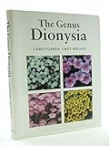 The genus Dionysia