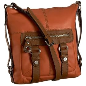 Tignanello Strap Happy Cross-Body