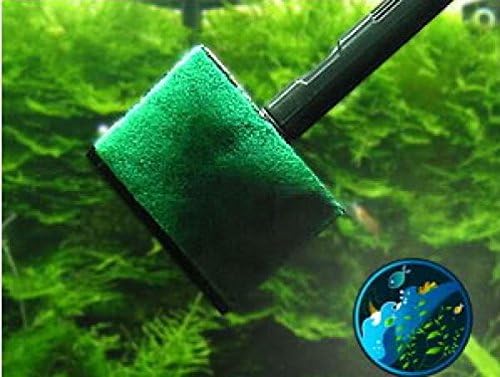 Heto - Aquarium Fish Tank Algae Cleaner INV