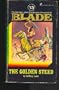 The Golden Steed (Richard Blade, No. 13)