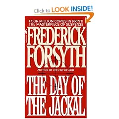 The Day of the Jackal