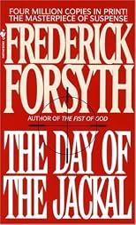 The Day of the Jackal