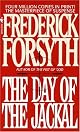 The Day of the Jackal by Frederick Forsyth