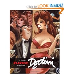 Orgy of Playboys Eldon Dedini