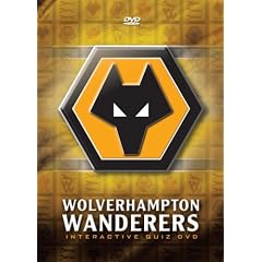 Wolverhampton Wanderers Fc - Interactive Quiz