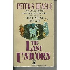 The Last Unicorn