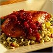 Omaha Steaks Caribbean Chicken Breasts