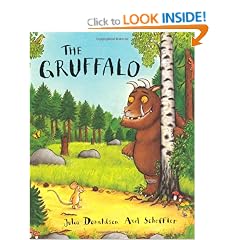 The Gruffalo