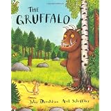 The Gruffaloby Julia Donaldson