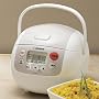 Zojirushi 3-cup Rice Cooker, NS-VGC05