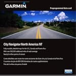 Garmin Kartenmaterial / microSD / Cit...