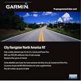 Garmin City Navigator Am�rique du Nord NT Micro SD/SD