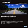 Garmin Kartenmaterial / microSD / City Navigator NT Nord Amerika 2011