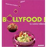 B�llyfood ! : La cuisine indiennepar Marie-Laure Tombini