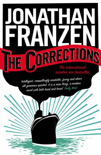  Jonathan Franzen