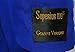 New Men's 3 Button Single Breasted Royal Blue Dress Suit