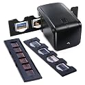 MemorEase Plus Film & Slide Scanner
