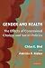 Gender and Health: The Effects of Constrained Choices and Social Policies