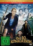 Das 10te Königreich [Special Edition] [3 DVDs]