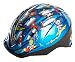 Bike USA Kidzamo Space Boy Light Up Helmet- Small