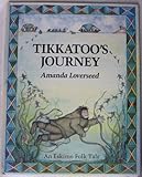 Tikkatoo's journey